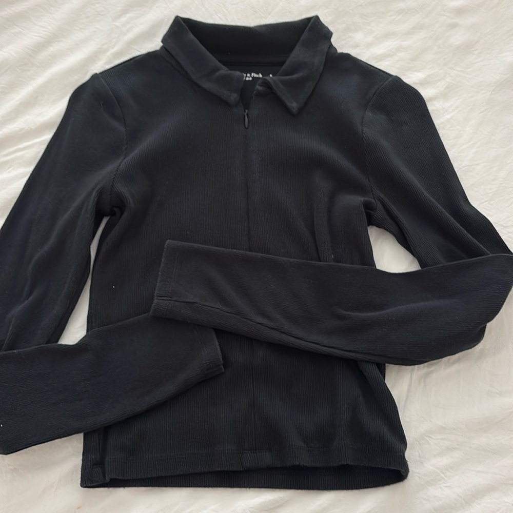 Abercrombie Top